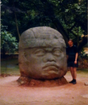 Parque-Museo de La Venta